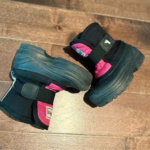 🍁 Stonz Winter Boots Kids 🍁 - Picture 9 of 10